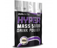BT Hyper Mass 5000 (1000 гр)