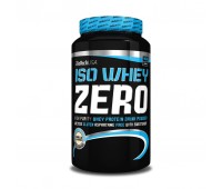BT ISO Whey ZERO 2lb (908 гр)