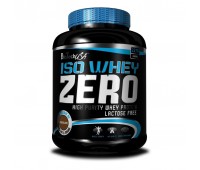 BT ISO Whey ZERO 5lb (2270 гр)