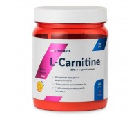 Cybermass L-Carnitine (120 гр)