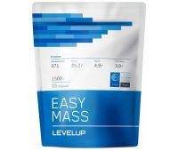 Level UP EasyMass 1500g (Малина)