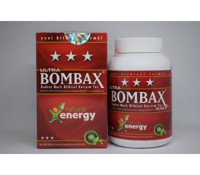 ULTRA Bombax natural herbal powder 250g