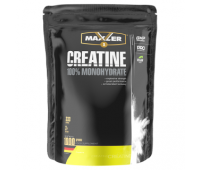 Maxler Creatine 1000 g (bag)