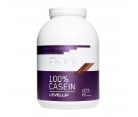 Level Up 100% Casein 2270 g (Орех-Шоколад)