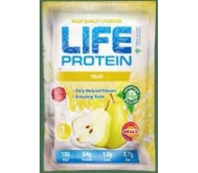 LIFE Protein Pear 30g (Груша) в SpartaFood