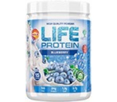 LIFE Protein Blueberry 1lb (Черника)
