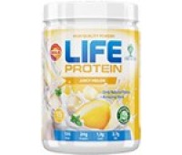 LIFE Protein Juicy melon 1lb (Сочная дыня)
