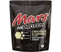 Mars protein Powder 875g