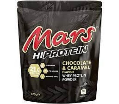 Mars protein Powder 875g в SpartaFood