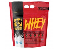 Mutant Whey 10lb (Cookies and Cream)