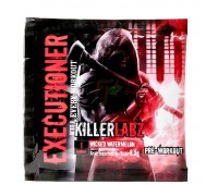 Killer Labz Executioner 1serv (Wicked watermelon)