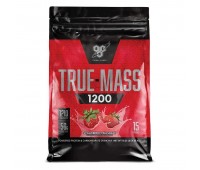 BSN True Mass 1200 (4710g) (Клубничный молочный коктейль)