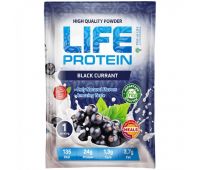 LIFE Protein Black currant 30g (Черная смородина)