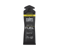 SIS Beta Fuel + Nootropics (Lemon & Lime) 60ml