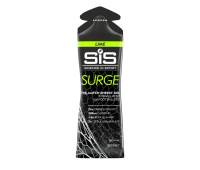 SIS Pre-match Energy gel SURGE (Lime) 60ml