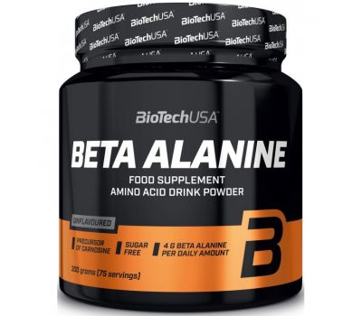 BioTech Beta Alanine 300g