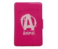 Universal Animal Pill Case (розовый)