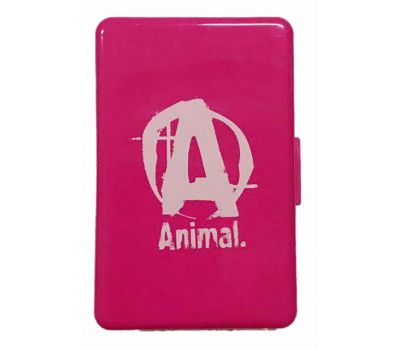 Universal Animal Pill Case (розовый) в SpartaFood