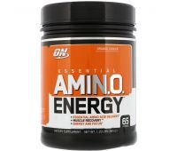 ON Essential Amino Energy 65 serv (Orange Cooler)