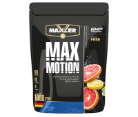 Maxler Max Motion 1000 g (bag) (Lemon Grapefruit)