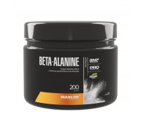 Maxler Beta-Alanine powder 200g