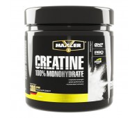 Maxler 100% Creatine Monohydrate 300g