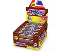 Snickers Hi Protein Bar (Classic)