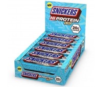 Snickers Hi Protein Bar (Crisp)