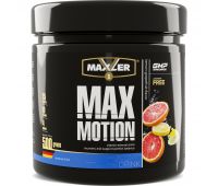 Maxler Max Motion 500g (Лимон - Грейпфрут)