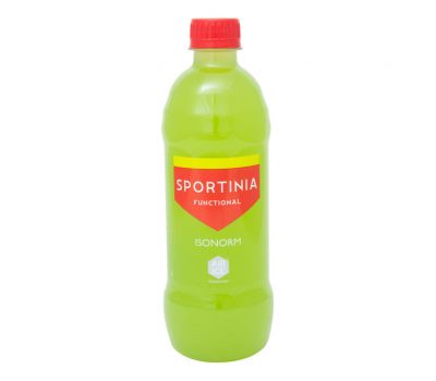 Sportinia ISONORM 500 ml