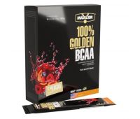 Maxler 100% Golden BCAA 7 g (fruit punch)