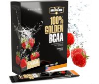 Maxler 100% Golden BCAA 7 g (Strawberry)