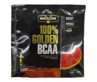 Maxler 100% Golden BCAA 7 g (Watermelon)