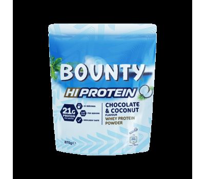 Bounty protein Powder 875g в SpartaFood