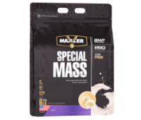 Maxler Special Mass Gainer 6lb (Vanilla Ice Cream)