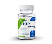 Cybermass 5-HTP 100 mg 90caps