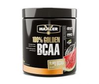 Maxler 100% Golden BCAA 210 g (Watermelon)
