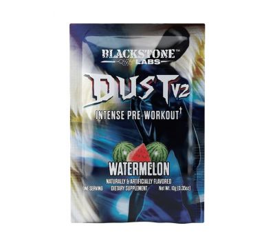 Пробник Blackstone Labs Dust V2 (Watermelon) в SpartaFood