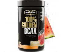 Maxler 100% Golden BCAA 420g (Watermelon)