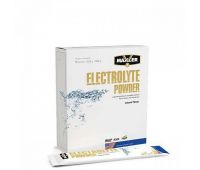Maxler Electrolyte Powder 15 x 6,8g box (Без вкуса)