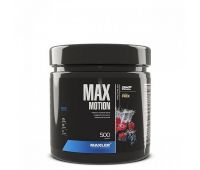 Maxler Max Motion 500g (Лесные ягоды)