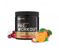 ON Gold Standart Pre-Workout 300g (Fruit Punch)
