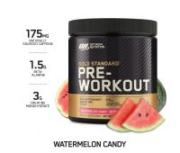 ON Gold Standart Pre-Workout 300g (Watermelon candy)