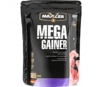Maxler Mega Gainer 1000g (Клубника)