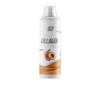 2SN Collagen Liguid Wellness 1000ml (Персик-миндаль)