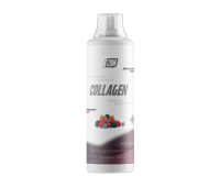 2SN Collagen Liguid Wellness 1000ml (Ягодный пунш)