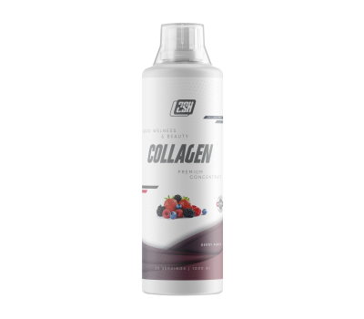 2SN Collagen Liguid Wellness 1000ml (Ягодный пунш) в SpartaFood