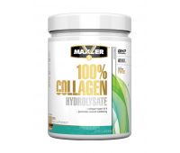 Maxler 100% Collagen Hydrolysate 300g (Unflavored)
