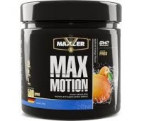 Maxler Max Motion 500g (Абрикосовый Манго)