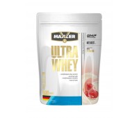 Maxler 100% Isolate 900g (Strawberry)